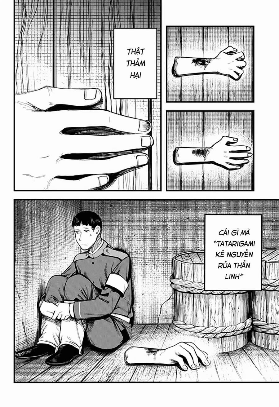 Kami No Manimani 17 trang 2