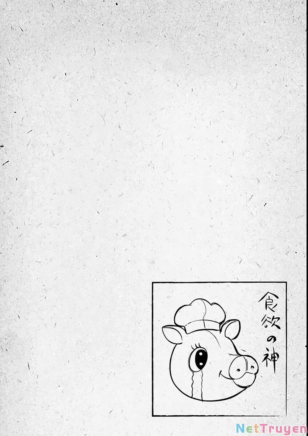 Kami No Manimani 18 trang 22