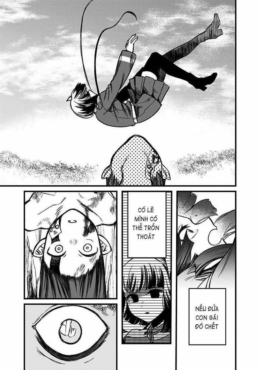 Kami No Manimani 2 trang 17