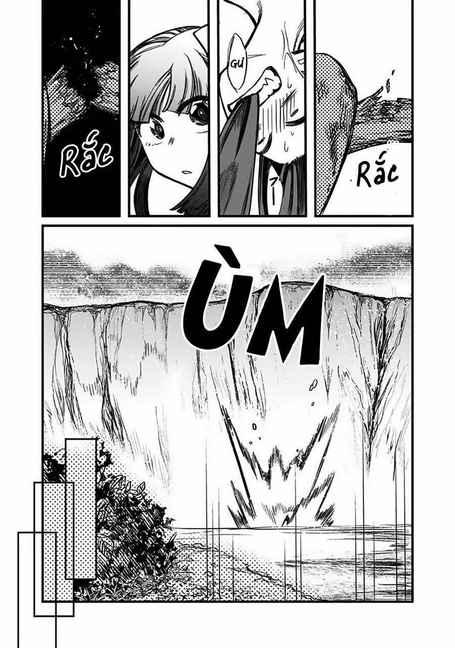 Kami No Manimani 2 trang 19