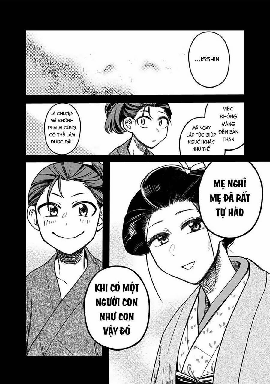 Kami No Manimani 2 trang 20