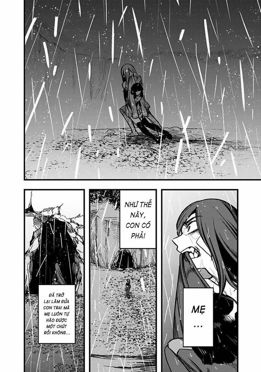 Kami No Manimani 2 trang 22