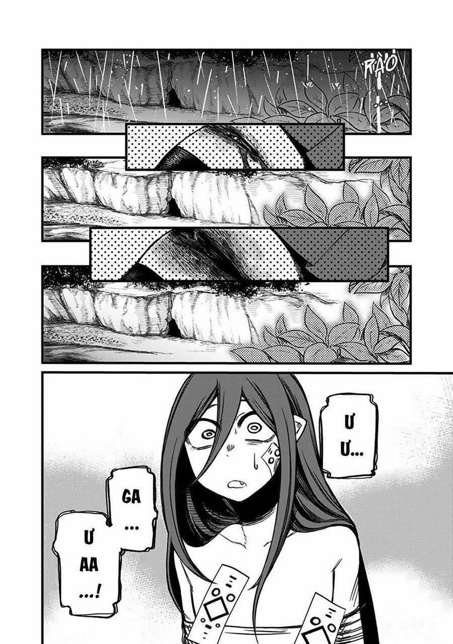 Kami No Manimani 2 trang 26