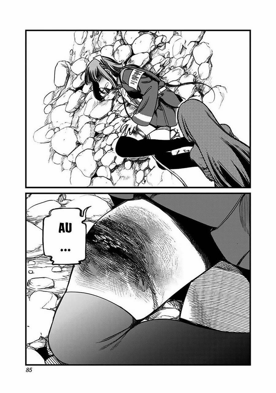 Kami No Manimani 2 trang 27