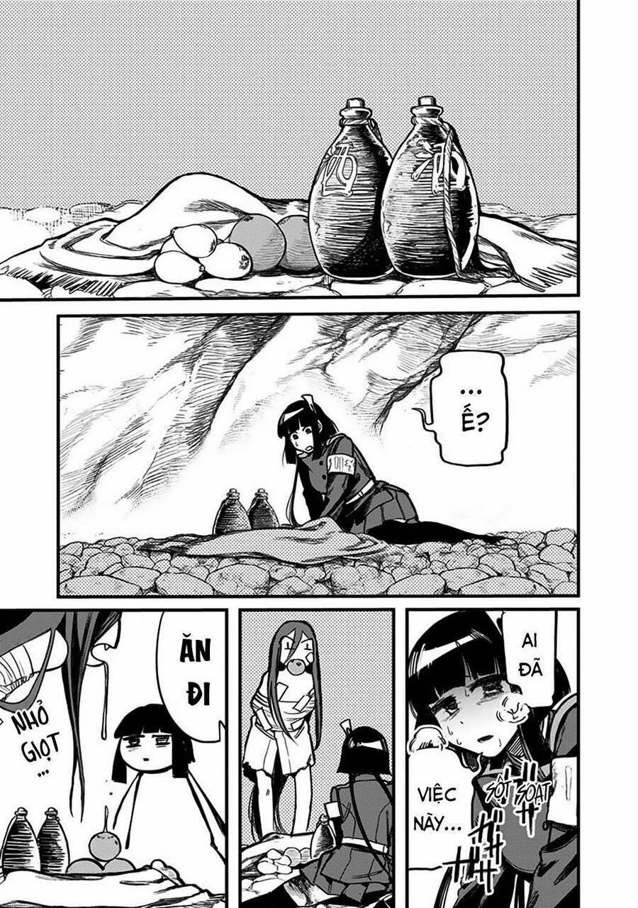 Kami No Manimani 2 trang 39