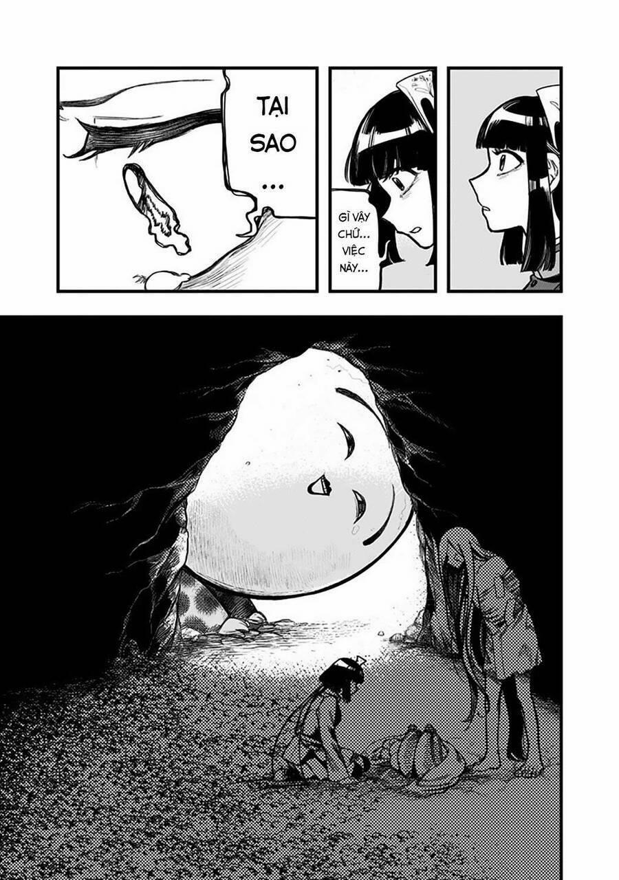 Kami No Manimani 2 trang 41