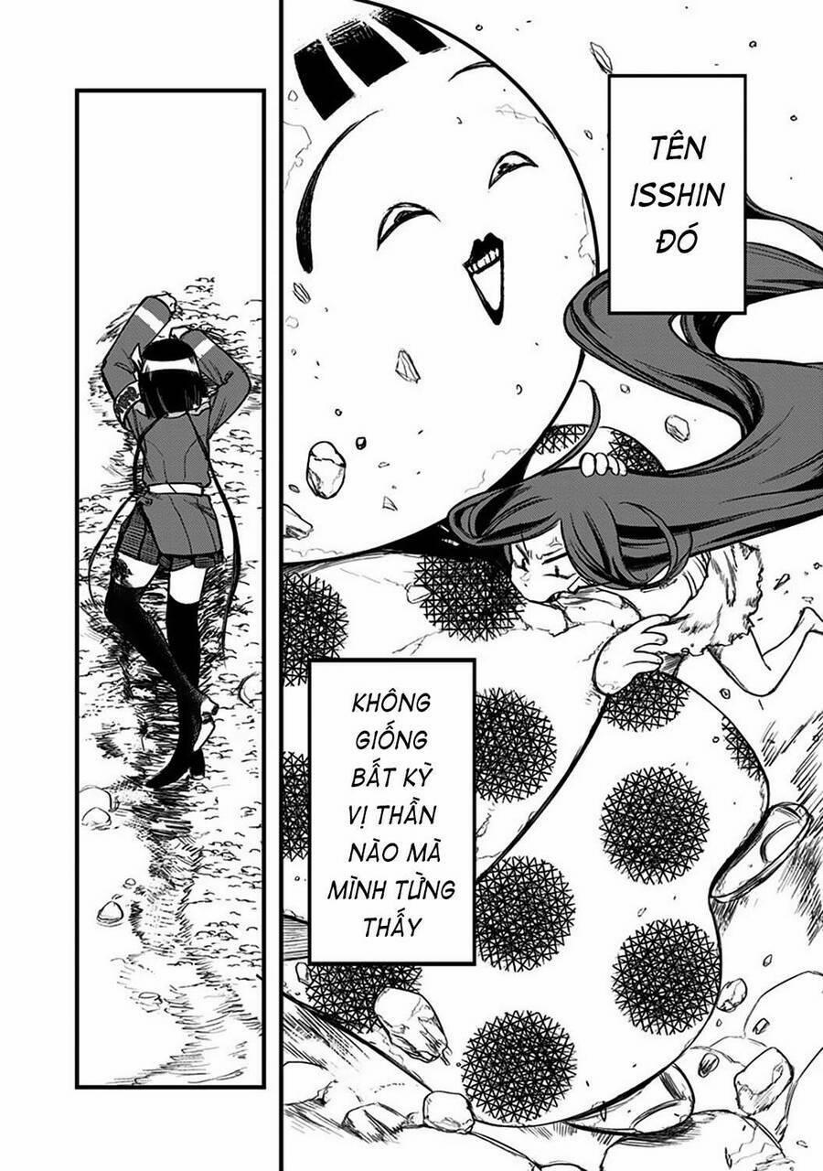 Kami No Manimani 2 trang 44