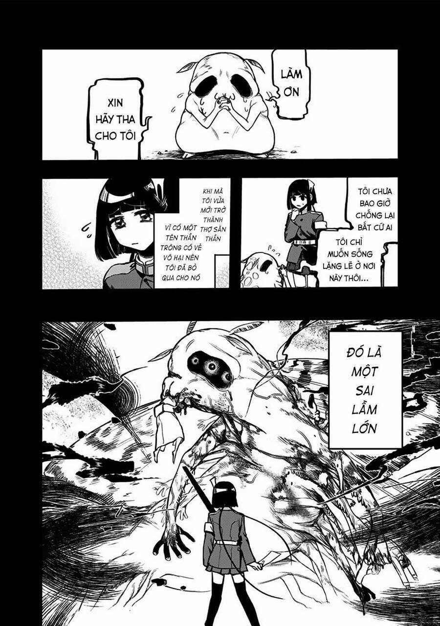 Kami No Manimani 2 trang 46