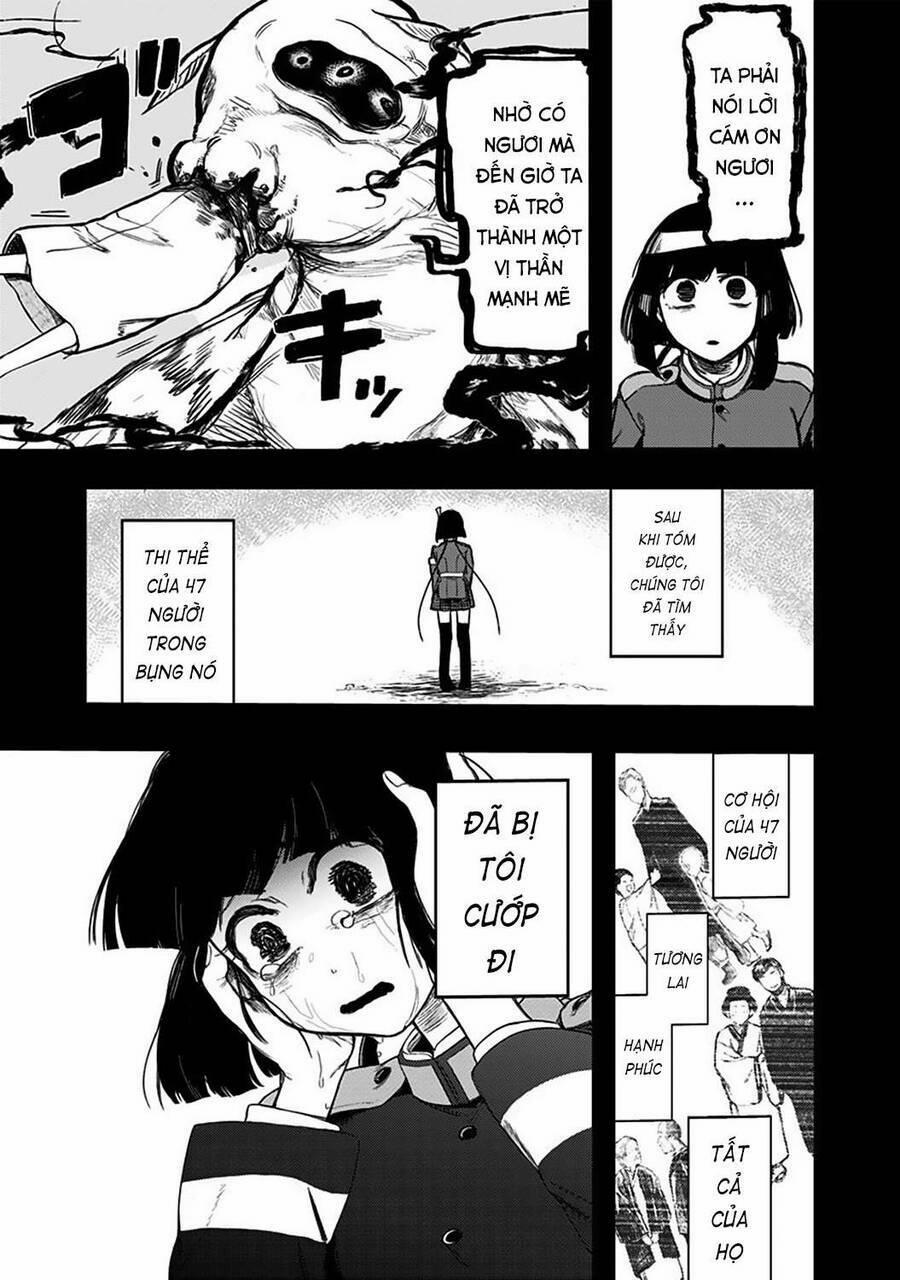 Kami No Manimani 2 trang 47