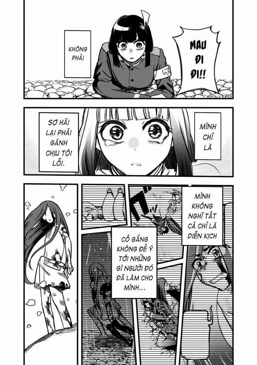 Kami No Manimani 2 trang 49