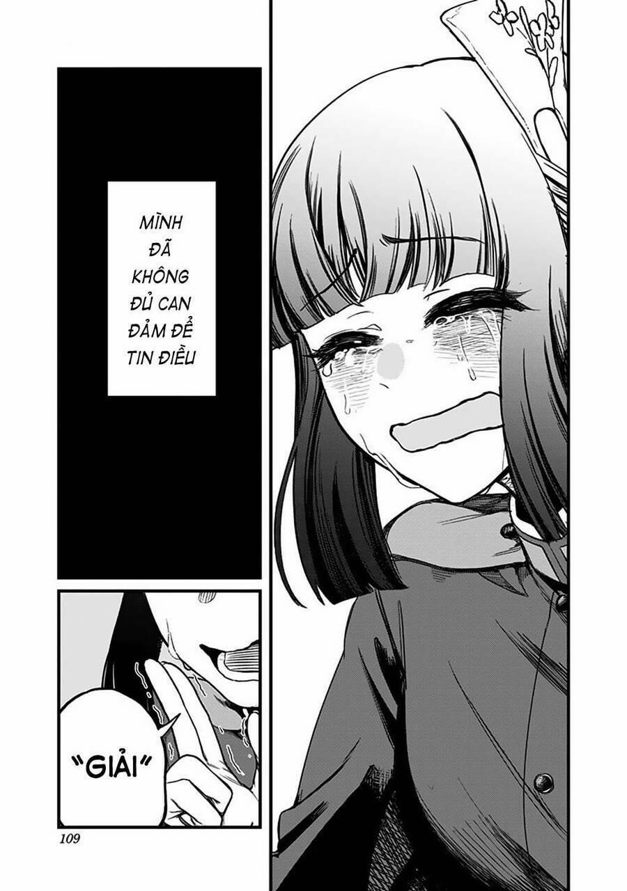 Kami No Manimani 2 trang 51