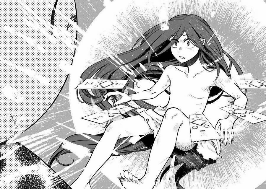 Kami No Manimani 2 trang 52