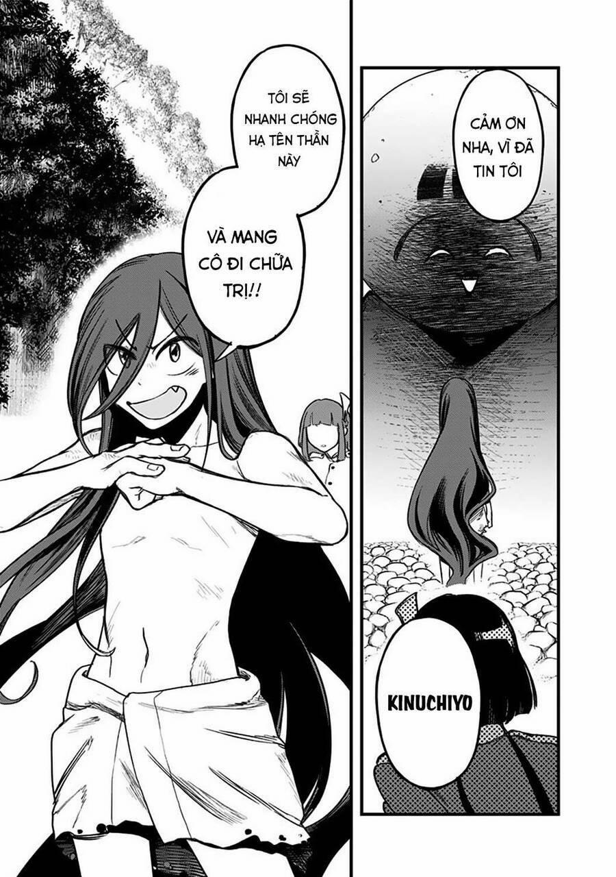 Kami No Manimani 2 trang 54