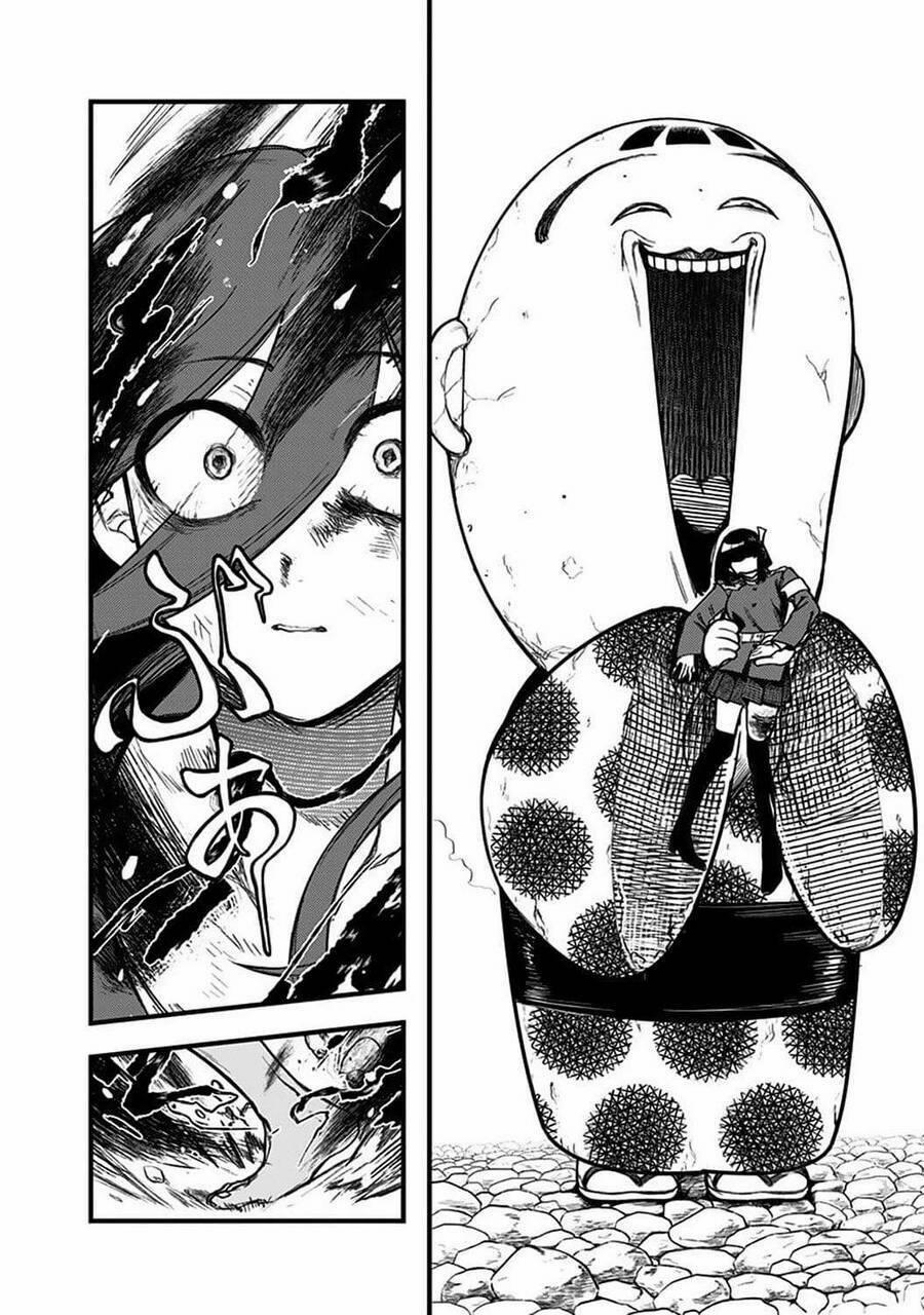 Kami No Manimani 3 trang 13