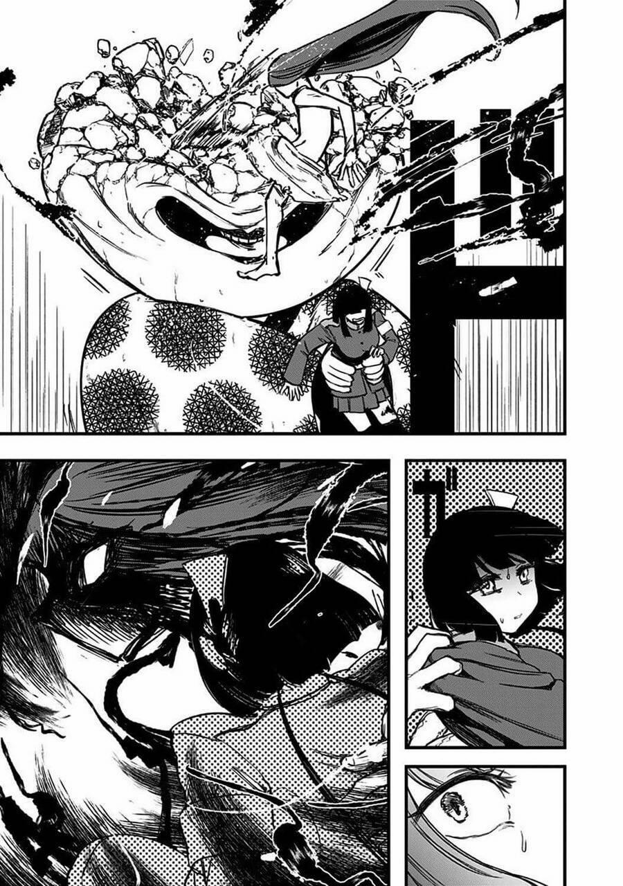 Kami No Manimani 3 trang 14