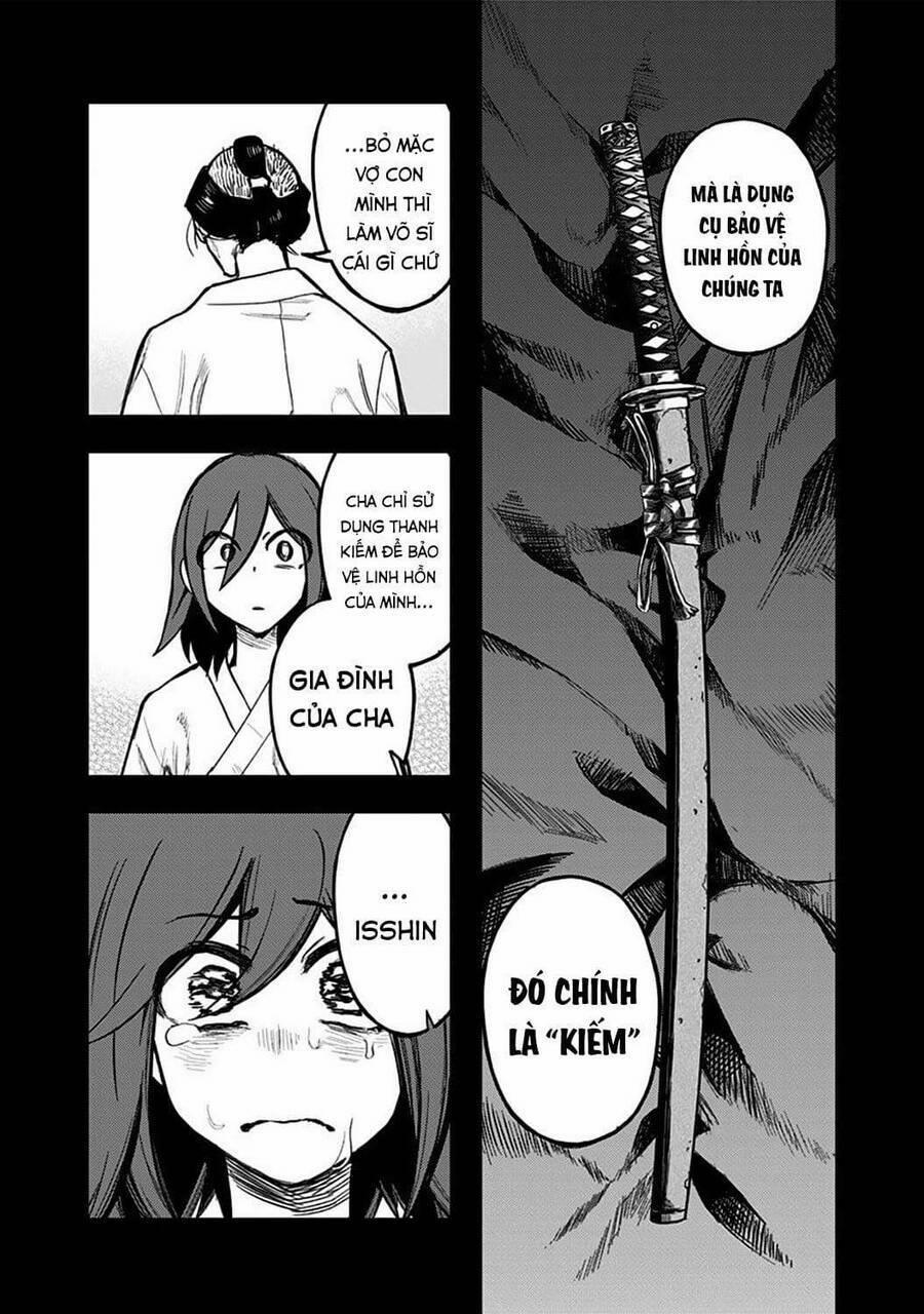 Kami No Manimani 3 trang 27