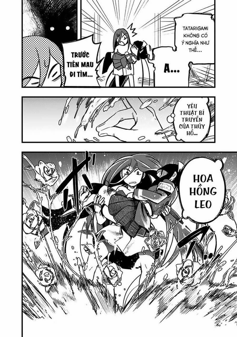 Kami No Manimani 3 trang 38