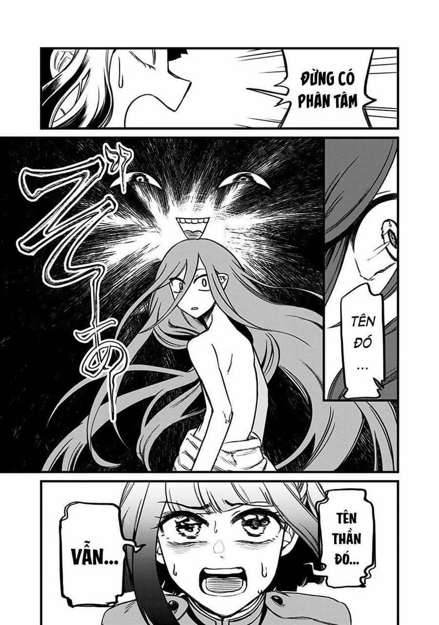 Kami No Manimani 3 trang 5