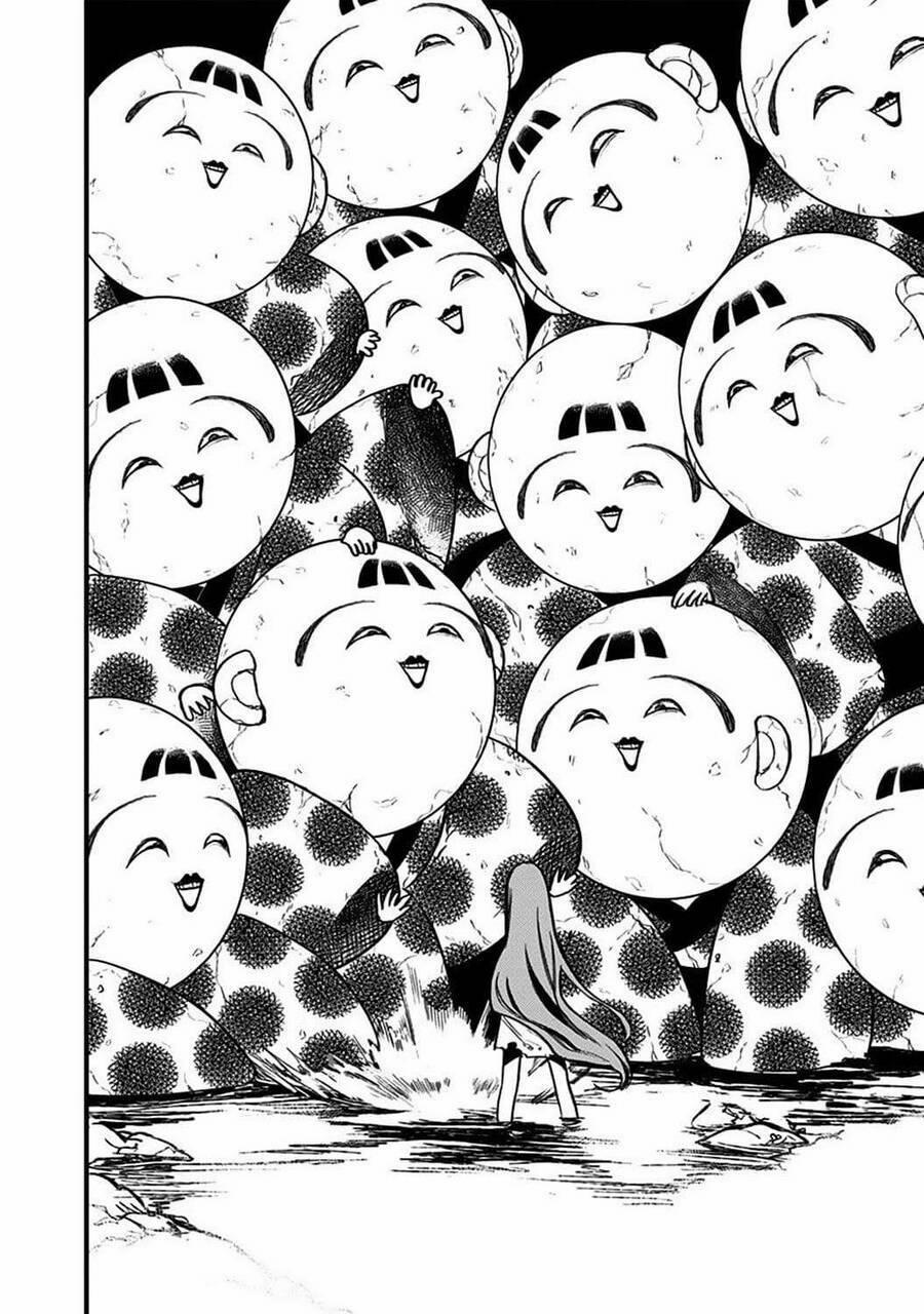 Kami No Manimani 3 trang 9