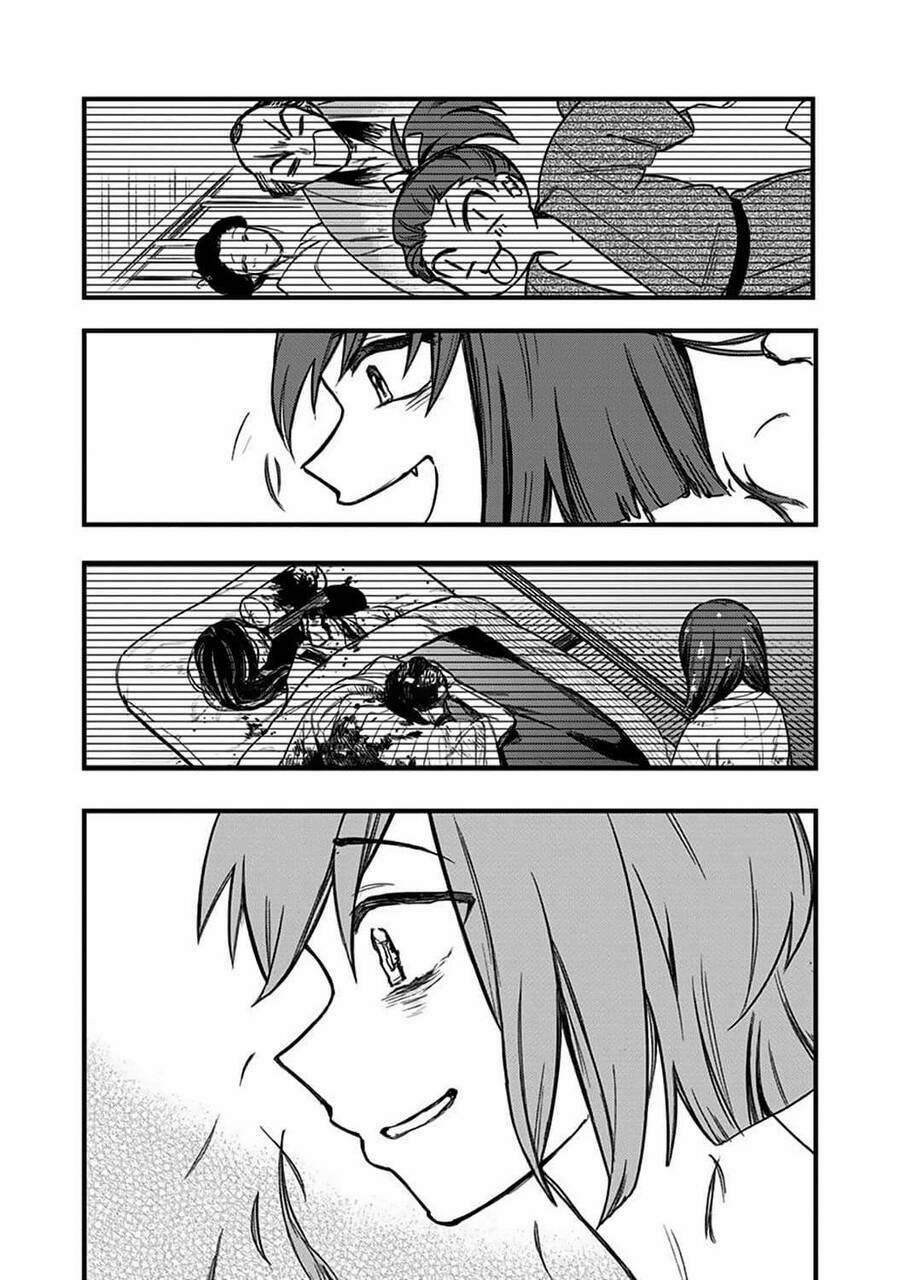 Kami No Manimani 4 trang 14