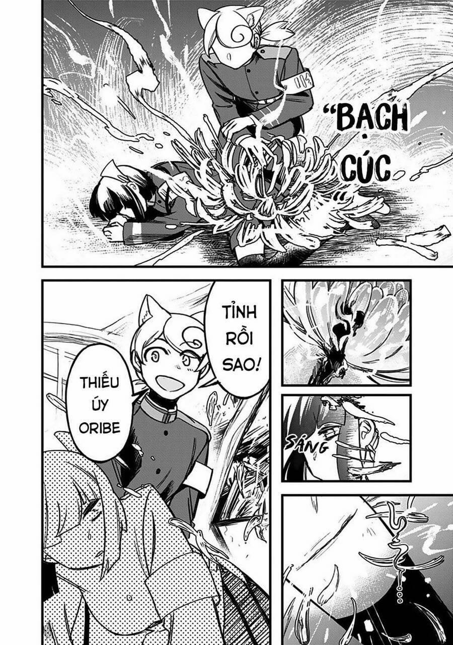 Kami No Manimani 4 trang 6