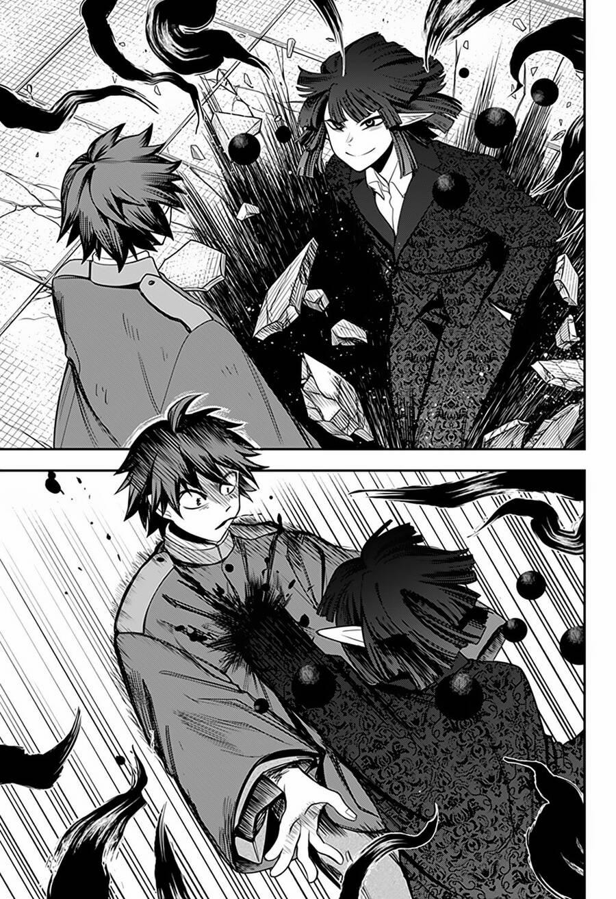 Kami No Manimani 48 trang 12