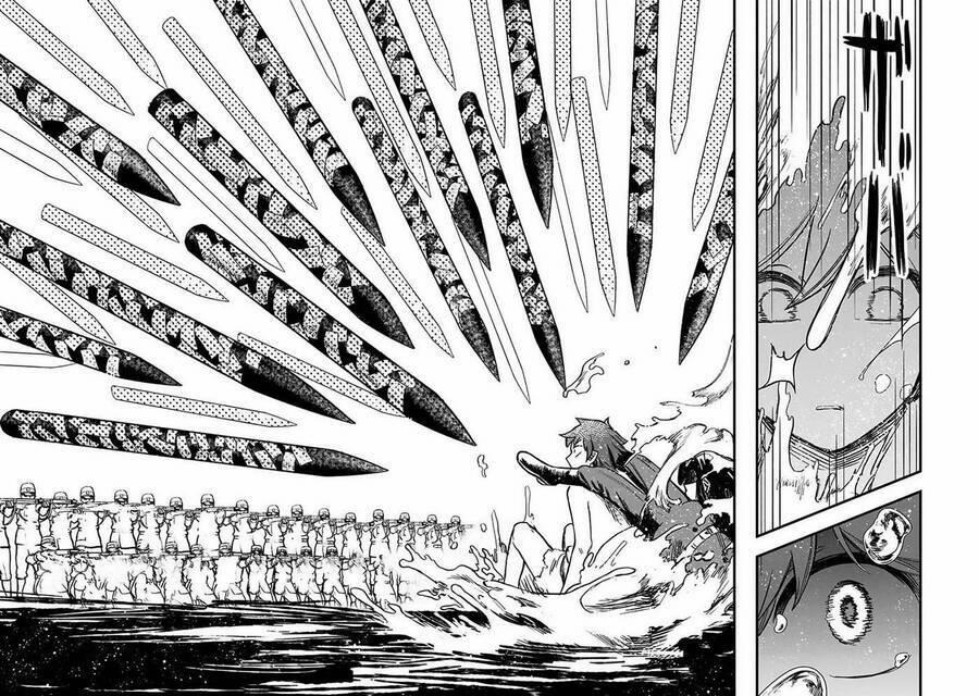 Kami No Manimani 5 trang 20