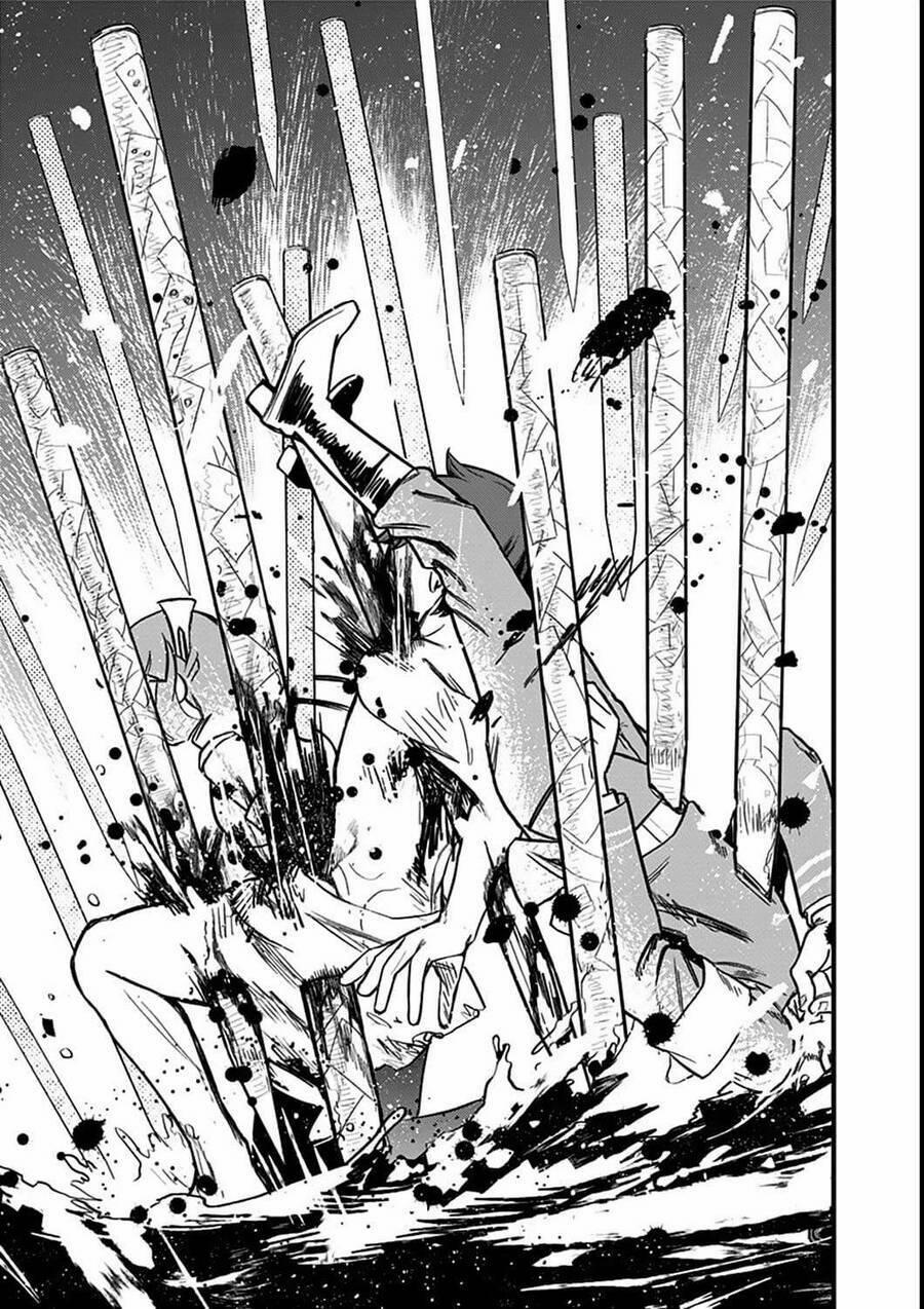 Kami No Manimani 5 trang 22