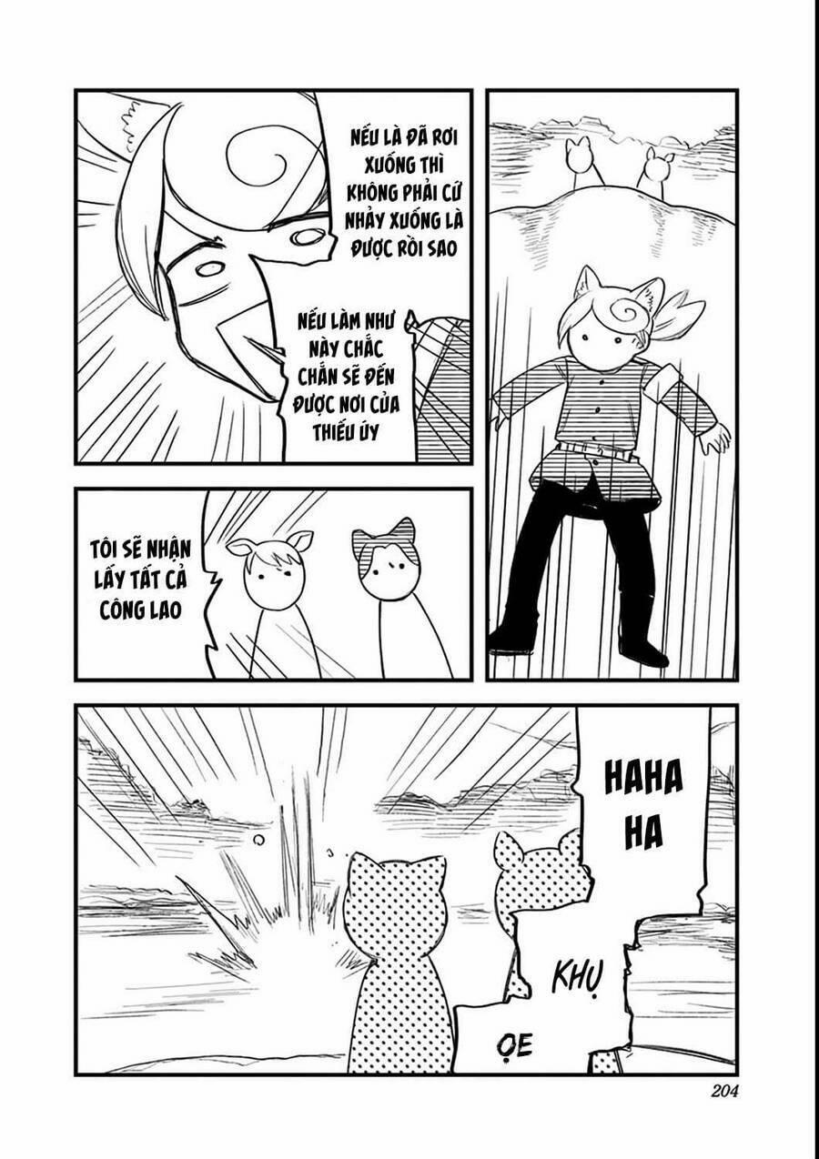 Kami No Manimani 5 trang 24