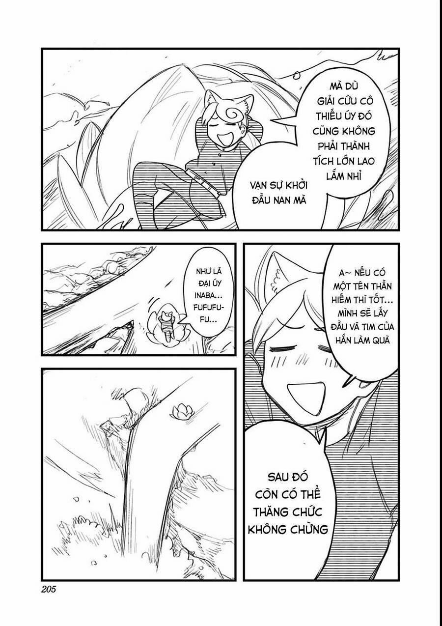 Kami No Manimani 5 trang 25