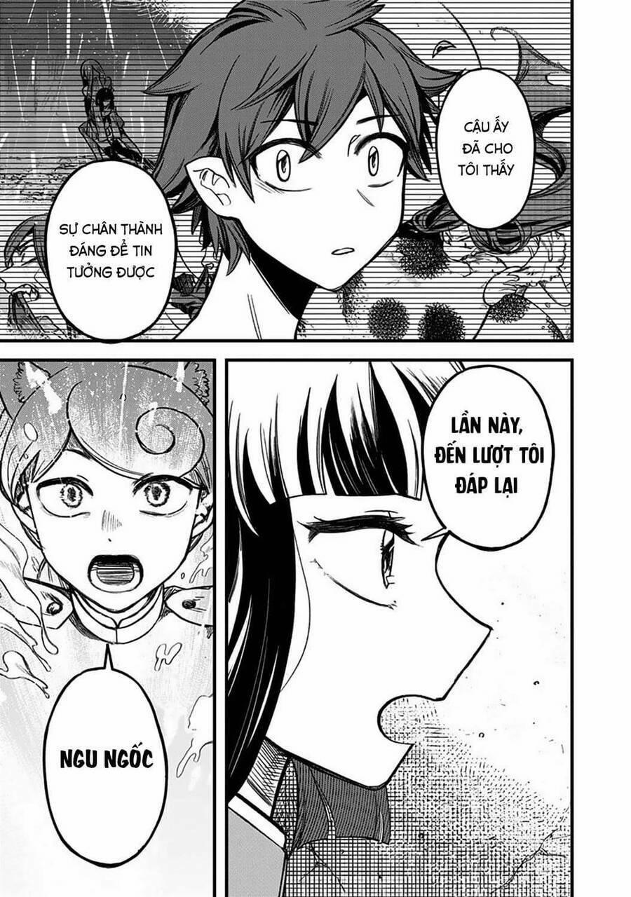 Kami No Manimani 5 trang 5