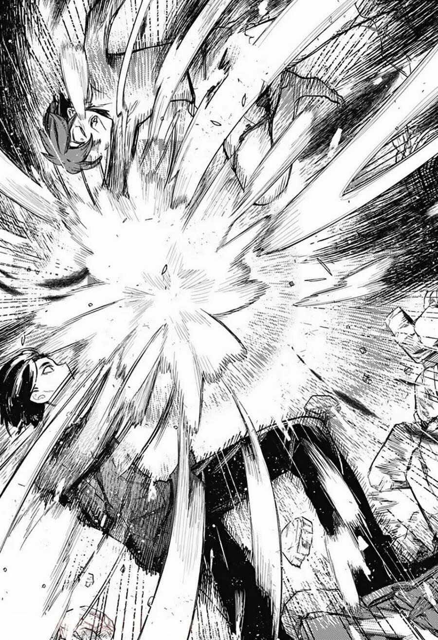 Kami No Manimani 6 trang 7