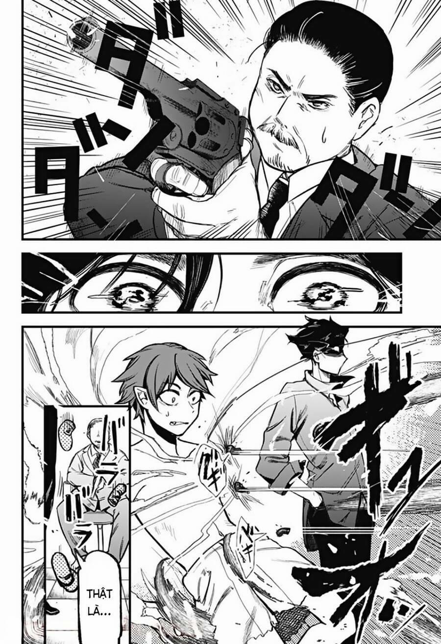 Kami No Manimani 7 trang 2