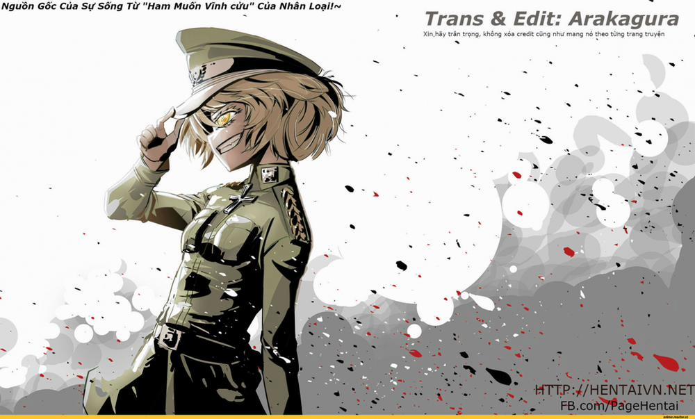 Kami-sama ni Negaigoto Oneshot trang 0