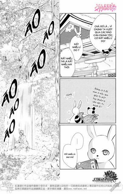 Kami Sama Wa Ikiru No Ga Tsurai 10 trang 9