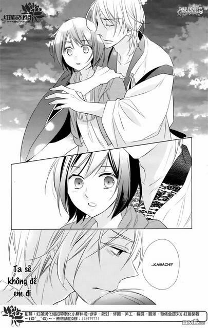 Kami Sama Wa Ikiru No Ga Tsurai 11 trang 24