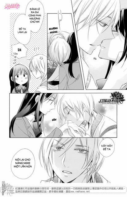 Kami Sama Wa Ikiru No Ga Tsurai 13 trang 41