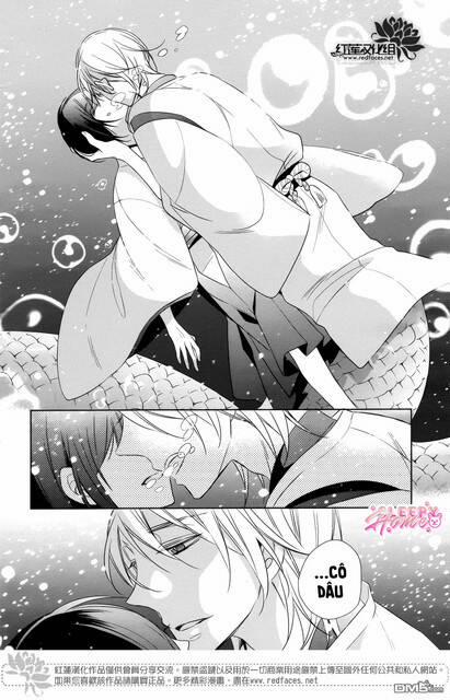 Kami Sama Wa Ikiru No Ga Tsurai 13 trang 8