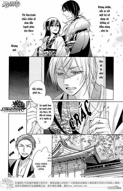 Kami Sama Wa Ikiru No Ga Tsurai 9 trang 9