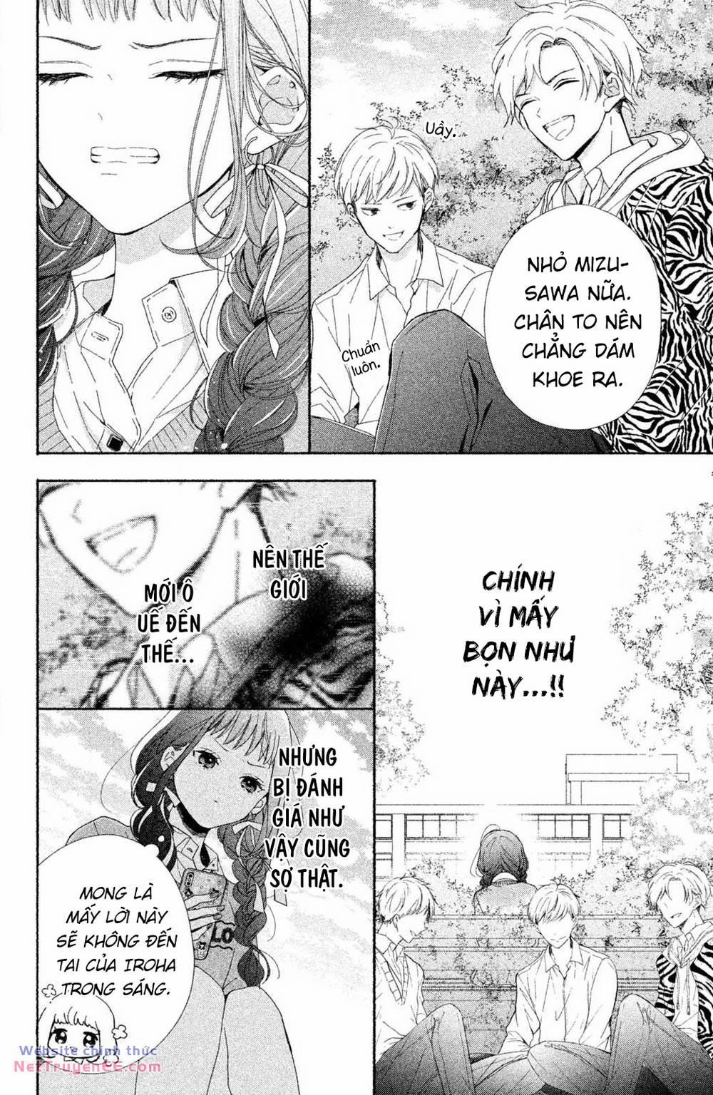 Kamiki Kyoudai Okotowari Little Brother 1 trang 19