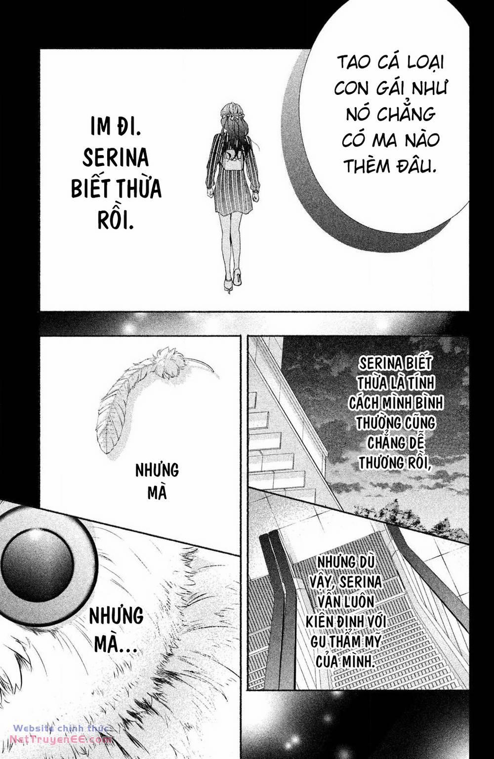 Kamiki Kyoudai Okotowari Little Brother 1 trang 44