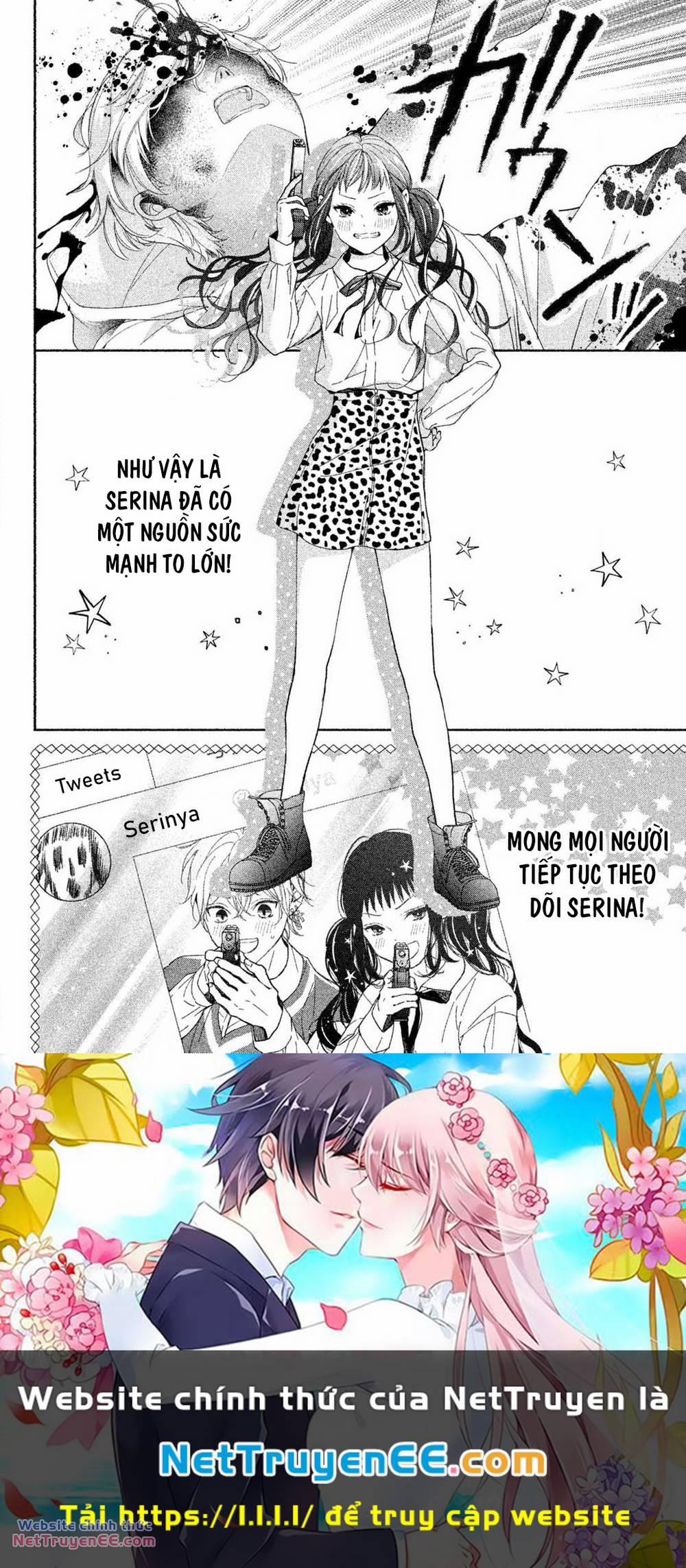 Kamiki Kyoudai Okotowari Little Brother 1 trang 67