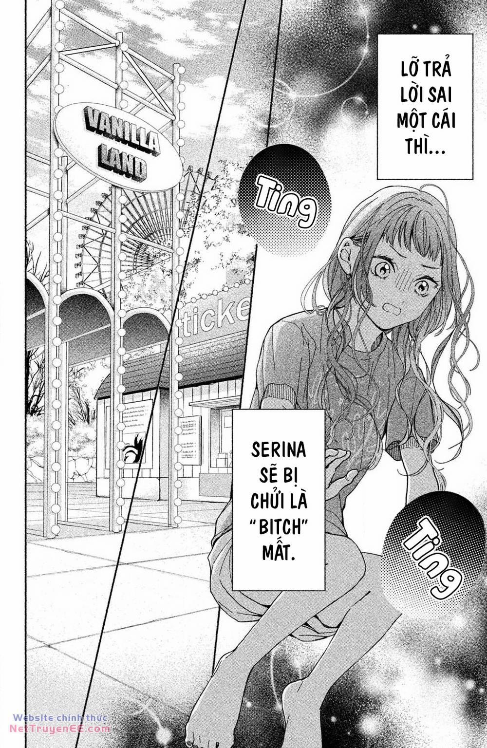 Kamiki Kyoudai Okotowari Little Brother 2 trang 17