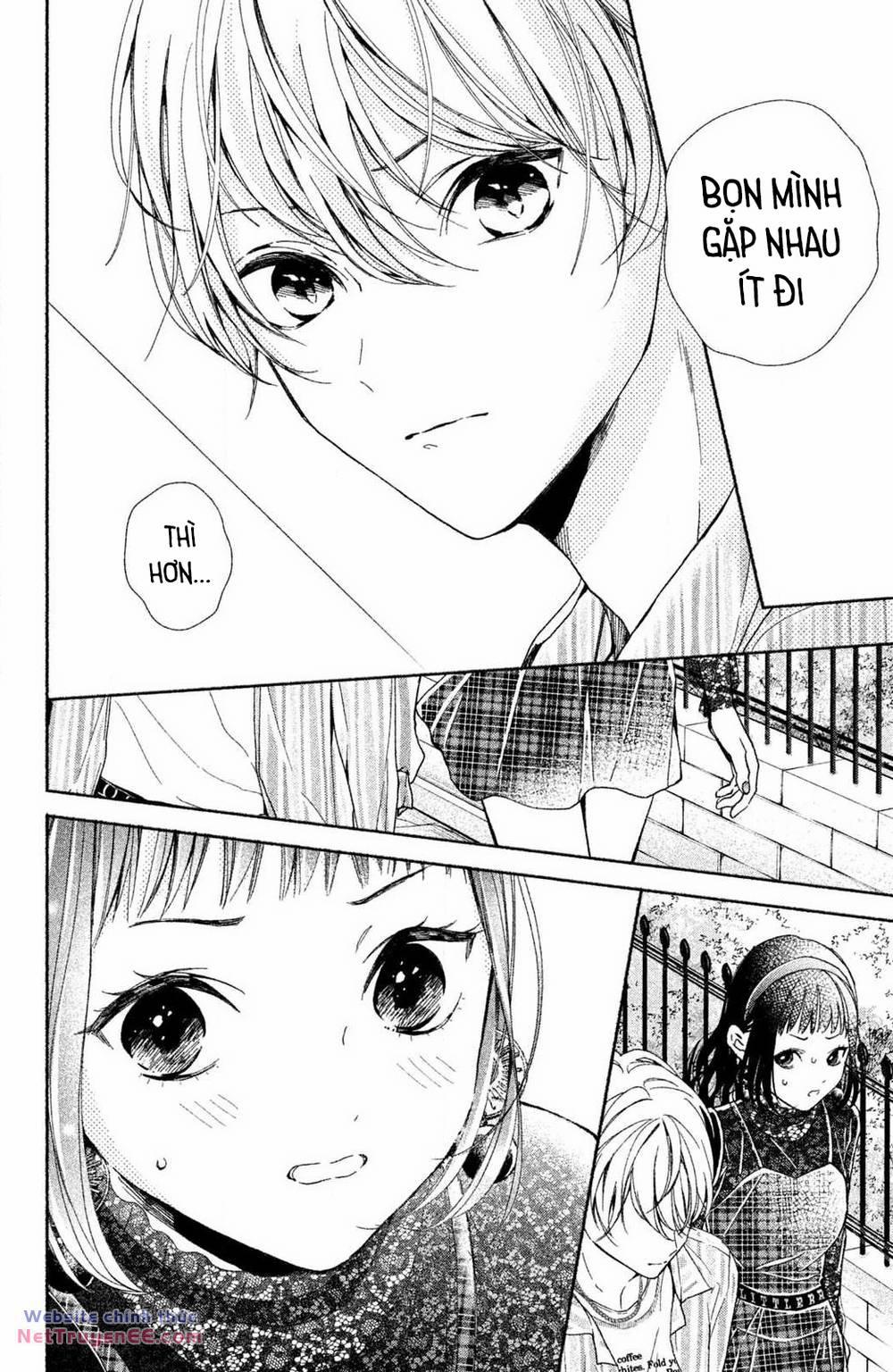 Kamiki Kyoudai Okotowari Little Brother 2 trang 23