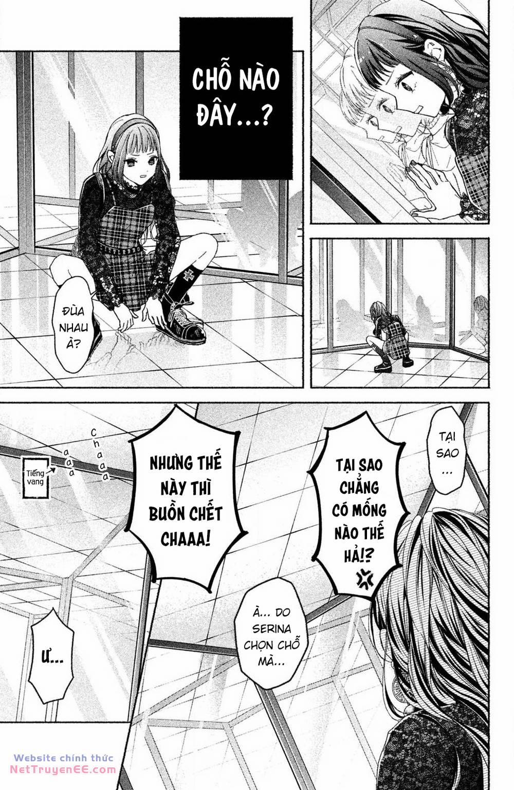 Kamiki Kyoudai Okotowari Little Brother 2 trang 30