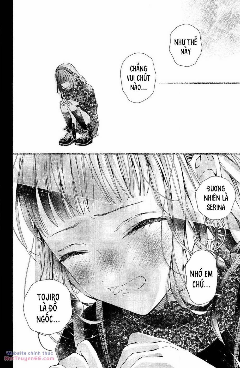 Kamiki Kyoudai Okotowari Little Brother 2 trang 31