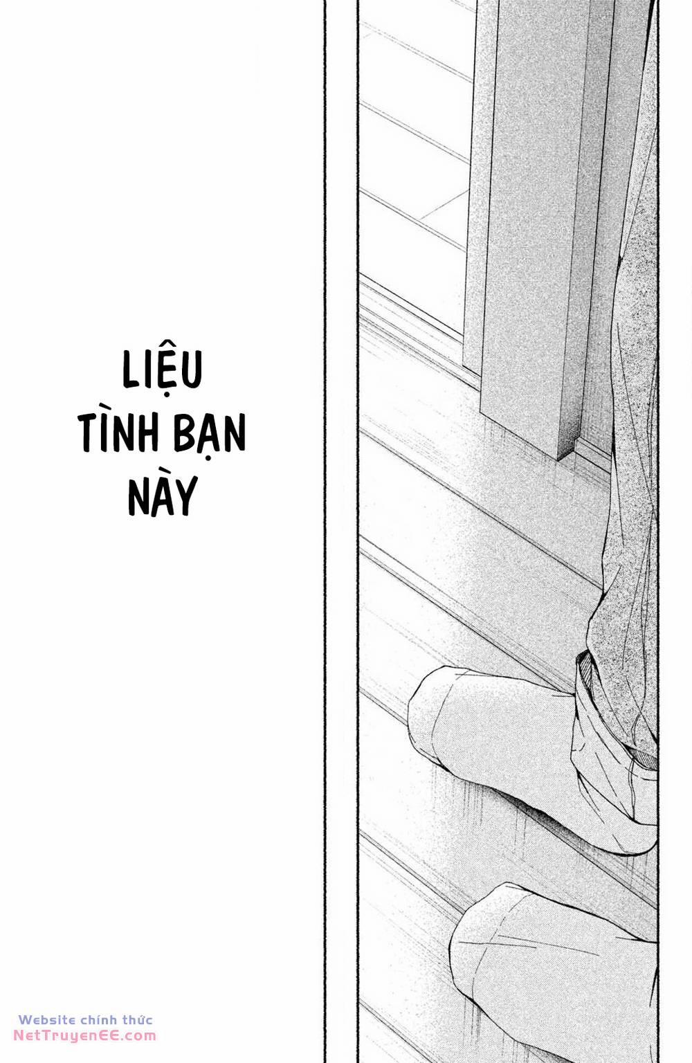 Kamiki Kyoudai Okotowari Little Brother 3 trang 37