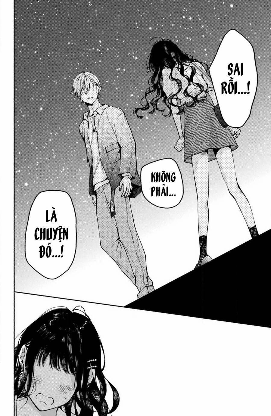 Kamiki Kyoudai Okotowari Little Brother 6 trang 27