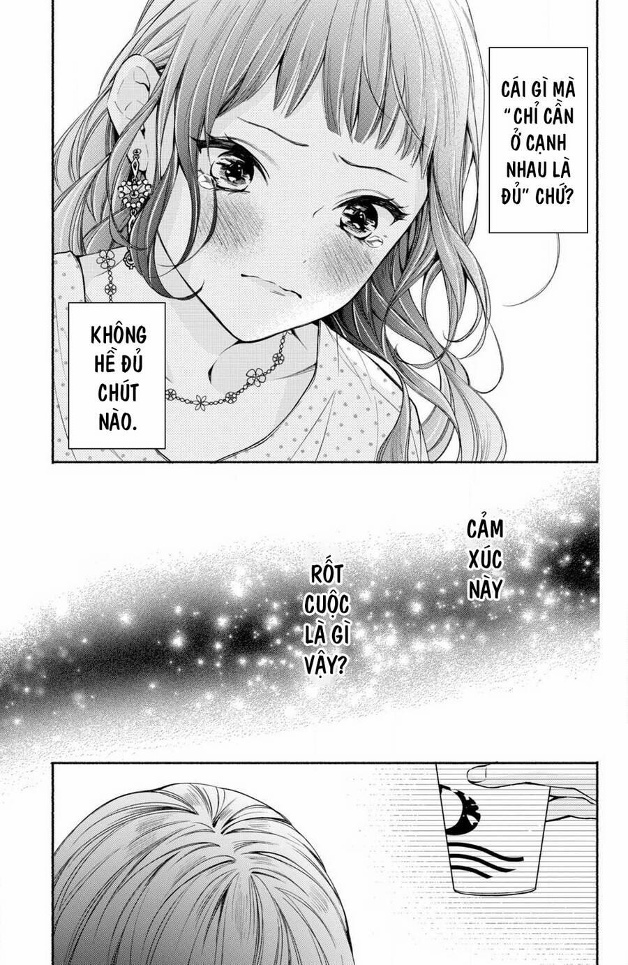 Kamiki Kyoudai Okotowari Little Brother 6 trang 30