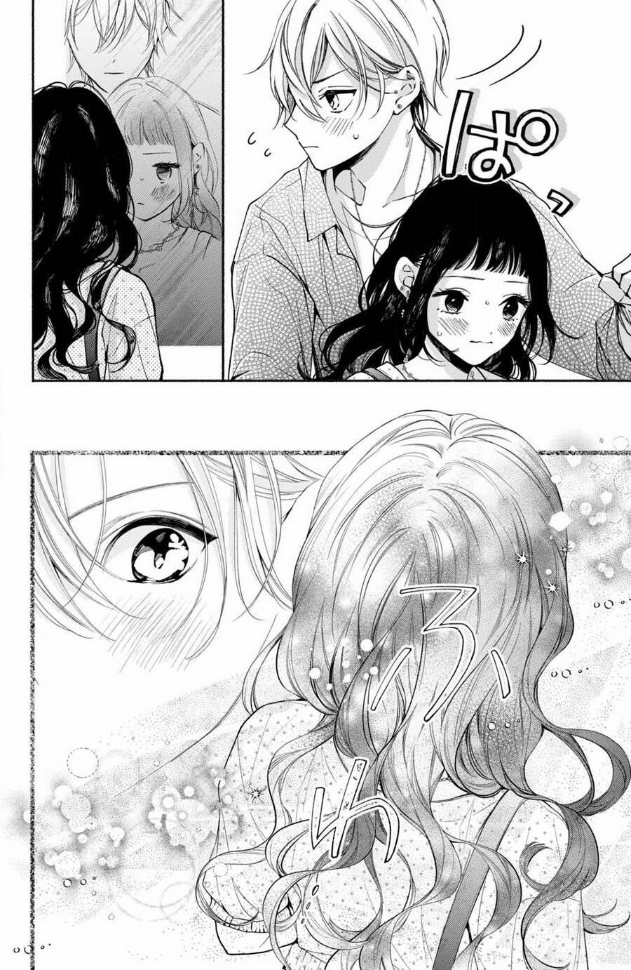 Kamiki Kyoudai Okotowari Little Brother 6 trang 37